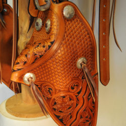 Modern Vaquero No.073