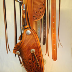 Modern Vaquero No.073