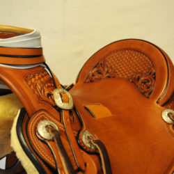 Modern Vaquero No.073