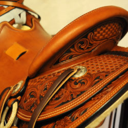 Modern Vaquero No.073