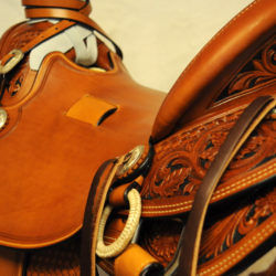 Modern Vaquero No.073