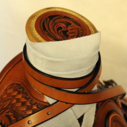 Modern Vaquero No.073