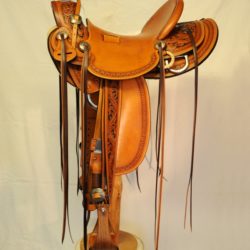 Modern Vaquero No.087