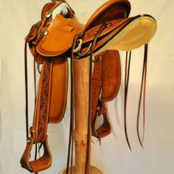 Modern Vaquero No.087