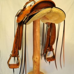 Modern Vaquero No.087