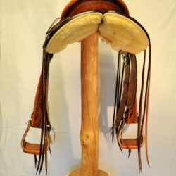 Modern Vaquero No.087