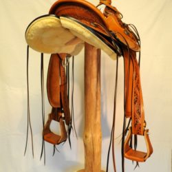 Modern Vaquero No.087