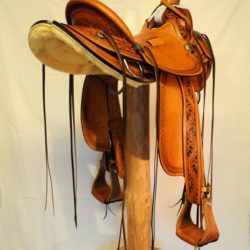 Modern Vaquero No.087