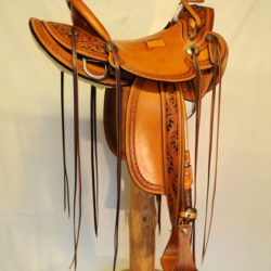 Modern Vaquero No.087