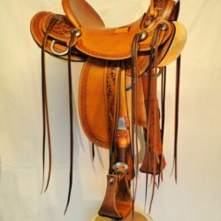 Modern Vaquero No.087