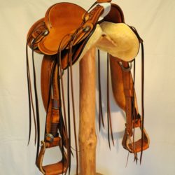 Modern Vaquero No.087