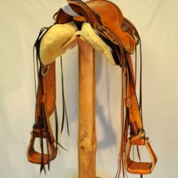 Modern Vaquero No.087