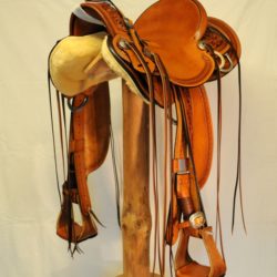 Modern Vaquero No.087