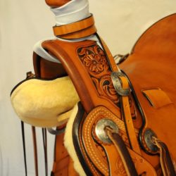 Modern Vaquero No.087