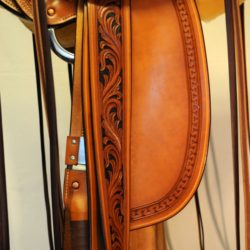 Modern Vaquero No.087