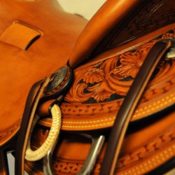 Modern Vaquero No.087