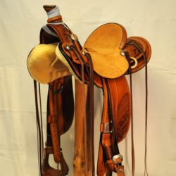 Modern Vaquero No.088