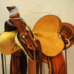 Modern Vaquero No.088