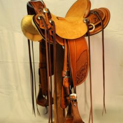 Modern Vaquero No.088