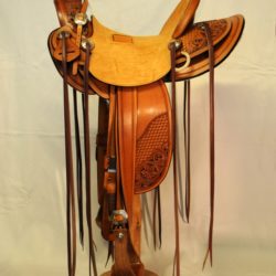 Modern Vaquero No.088