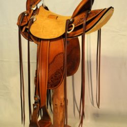 Modern Vaquero No.088