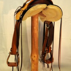 Modern Vaquero No.088