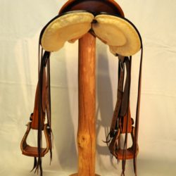 Modern Vaquero No.088