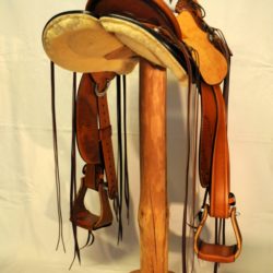 Modern Vaquero No.088