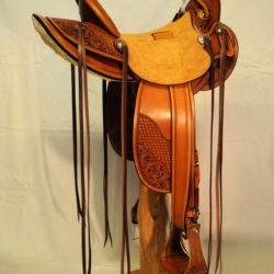 Modern Vaquero No.088