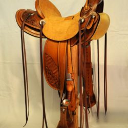 Modern Vaquero No.088