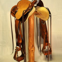 Modern Vaquero No.088