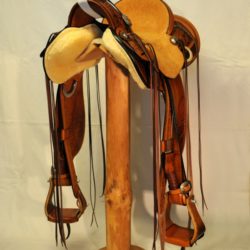 Modern Vaquero No.088