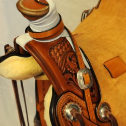 Modern Vaquero No.088