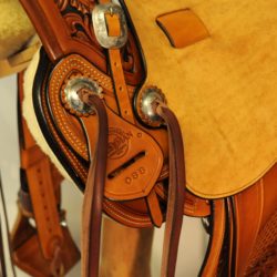 Modern Vaquero No.088