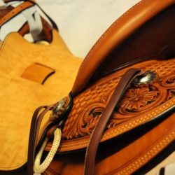 Modern Vaquero No.088