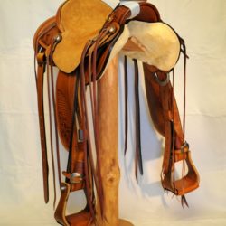 Modern Vaquero No.089