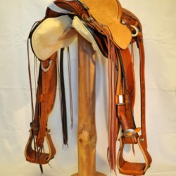 Modern Vaquero No.089