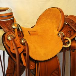 Modern Vaquero No.089