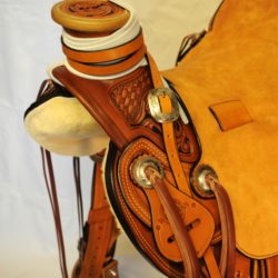 Modern Vaquero No.089