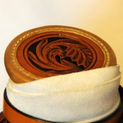 Modern Vaquero No.089