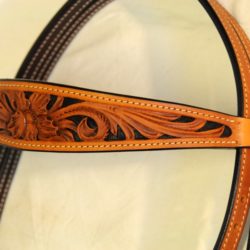 Modern Vaquero No.089