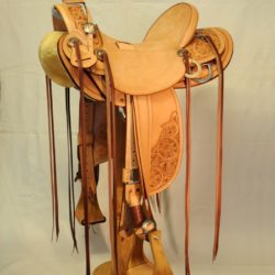 Modern Vaquero No.090