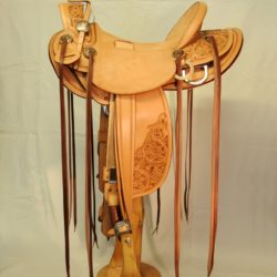 Modern Vaquero No.090