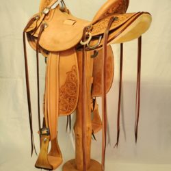 Modern Vaquero No.090