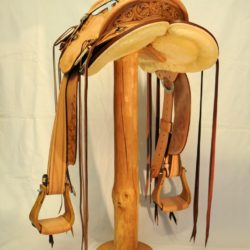 Modern Vaquero No.090