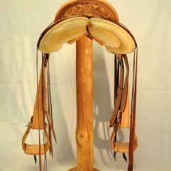 Modern Vaquero No.090