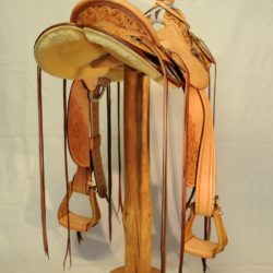 Modern Vaquero No.090