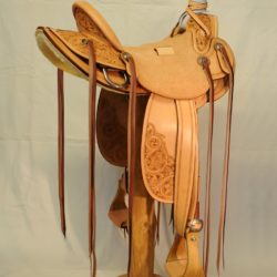 Modern Vaquero No.090