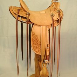 Modern Vaquero No.090