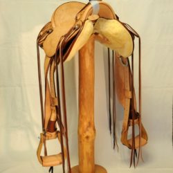 Modern Vaquero No.090